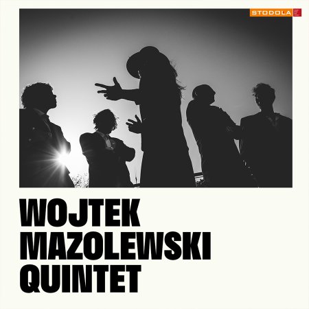 Wojtek Mazolewski Quintet