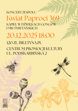 Koncert - Kwiat Paproci 369