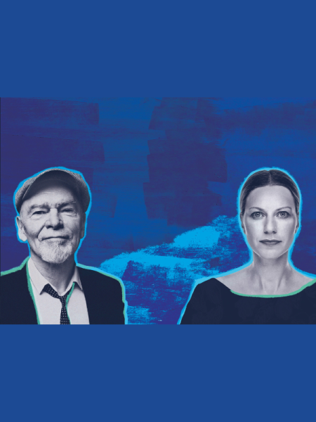 Waglewski & Kasai w Pałacyku