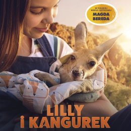 „Lilly i kangurek” | reż. Kate Woods | Australia, Nowa Zelandia 2025 | Zimowe kino dla dzieci