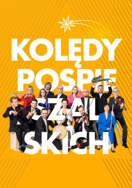 Kolędy Pospieszalskich