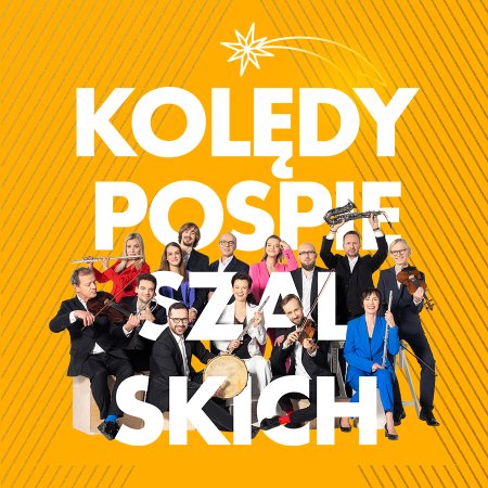 Kolędy Pospieszalskich