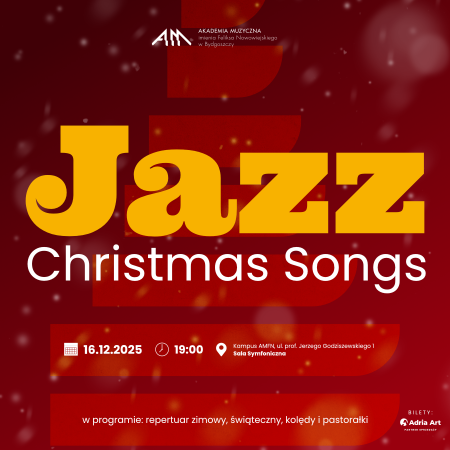Jazz Christmas Songs