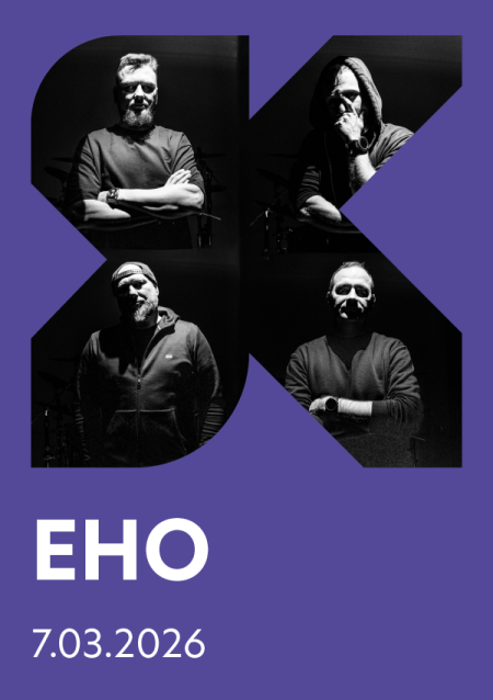 EHO – koncert