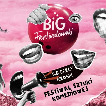 Big Festivalowski