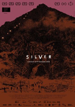 „Silver” | reżyseria: Natalia Koniarz | Polska, Finlandia, Norwegia 2025