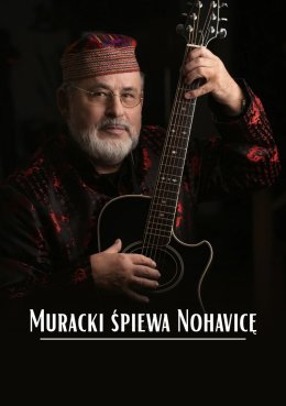 Muracki śpiewa Nohavicę