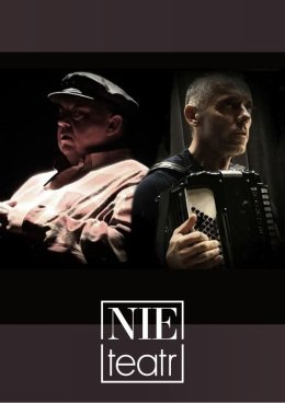 HOMOSOVIETICUS - monodram Wojciecha Kowalskiego