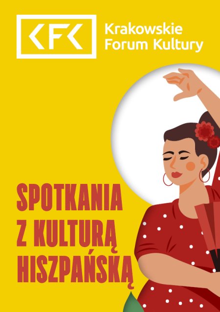 Spotkania z kulturą hiszpańską | Styczeń