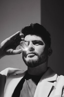 Marcin Sójka Intymnie