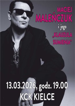 Maleńczuk - Klauzula Sumienia