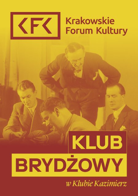 Klub brydżowy | Klub Kazimierz