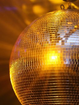 RETRO PARTY – lata ‘70, lata ‘80