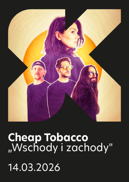 Wschody i zachody” - Cheap Tabacco