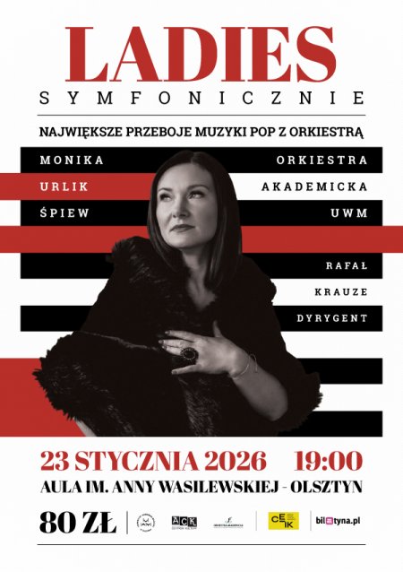 Ladies Symfonicznie