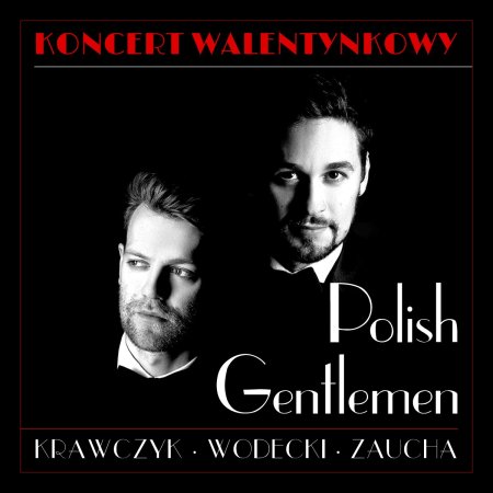 Polish Gentlemen - Krawczyk Wodecki Zaucha