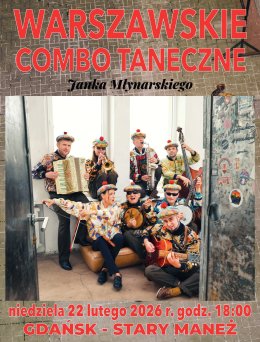 Warszawskie Combo taneczne