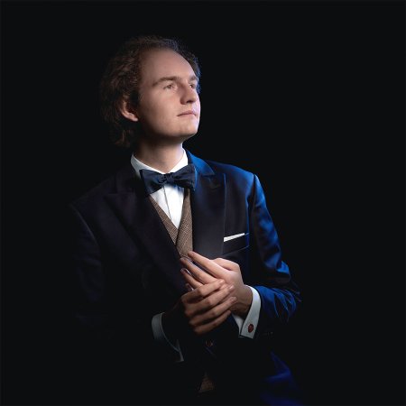 Koncert fortepianowy - Piotr Pawlak