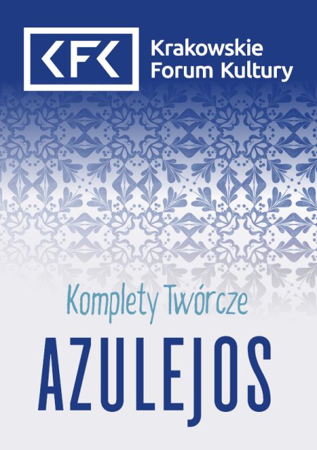 Komplety Twórcze | Azulejos