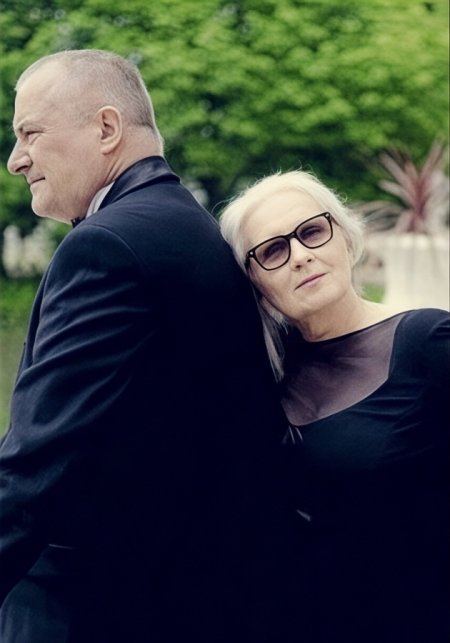 Bogdan Hołownia - Bezsenna Noc... (dla Magdy)