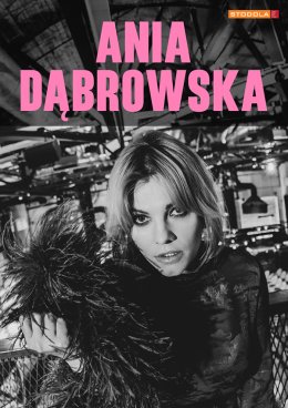 Ania Dąbrowska - „Subtelnie” trasa akustyczna