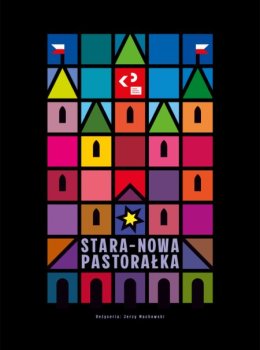 spektakl "Stara-Nowa Pastorałka" Teatru Klasyki Polskiej