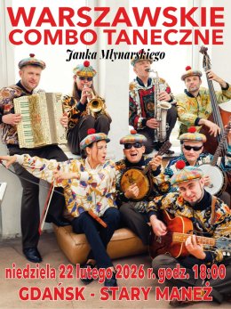 Warszawskie Combo taneczne