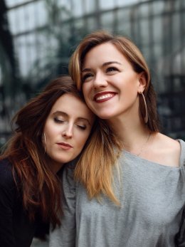 Małgorzata Hutek & Aga Derlak - recital