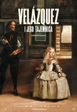 ,,Velázquez i jego tajemnica''- seans filmowy w DKF PULS (2D/napisy)