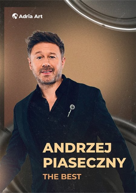 Andrzej Piaseczny - The Best