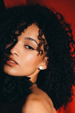 Koncert walentynkowy: Natalia Muianga