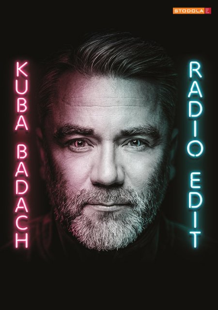 Kuba Badach - Radio Edit