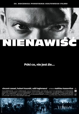 Nienawiść - Kino Konesera (2D/napisy)