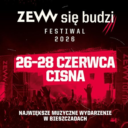 Festiwal ZEW się budzi