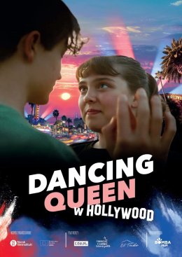 Dancing Queen w Hollywood