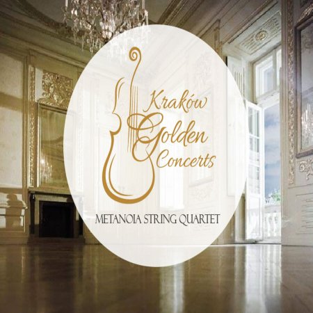 Kraków Golden Concerts - Muzyka filmowa na Dzień Kobiet