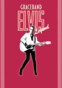 Graceband – ELVIS Legend