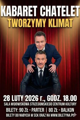 Formacja - Tworzymy Klimat - Strzegom