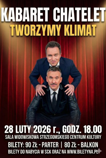Formacja - Tworzymy Klimat - Strzegom