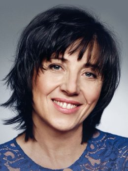 Hanna Śleszyńska - Recital