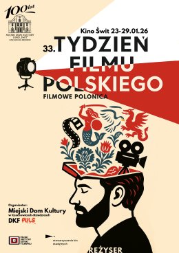 33. Tydzień Filmu Polskiego (2D)