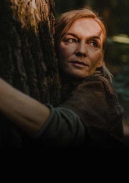 SIMONA K. WOŁAJĄCA NA PUSZCZY - monodram Agnieszki Przepiórskiej