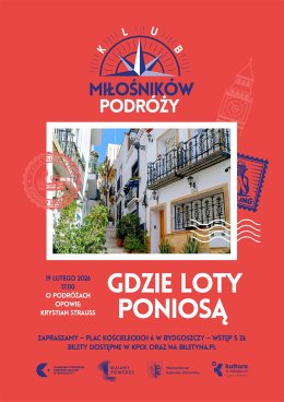 Klub Miłośników Podróży