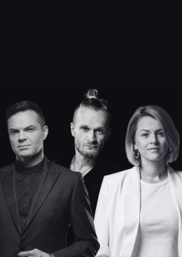 JEZUS SUPERBOHATER – koncert musicalowy