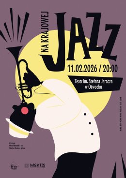 JAZZ NA KRAJOWEJ – DUET „MASOVIAN MANTRA”