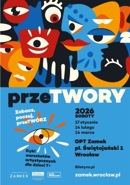 przeTWORY