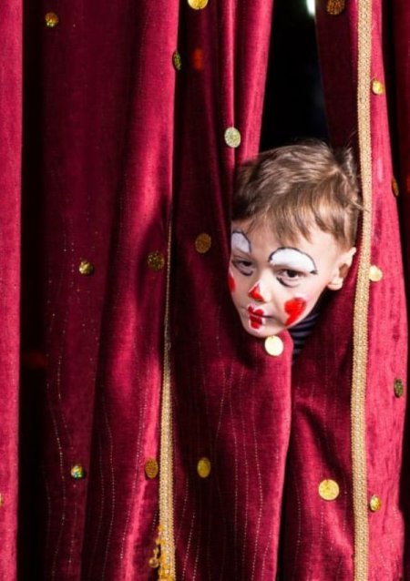 Aktorzy na plan! 10+