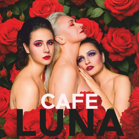 Cafe Luna