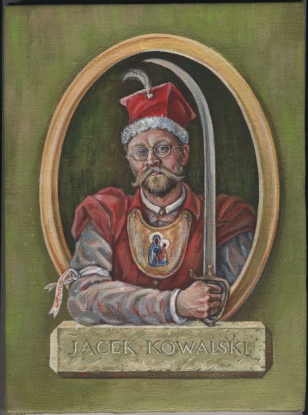 Jacek Kowalski Pieśni, dumy i powieści konfederatów barskich