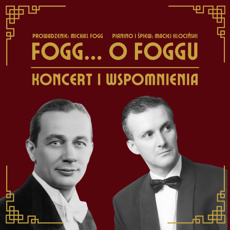 Fogg… o Foggu